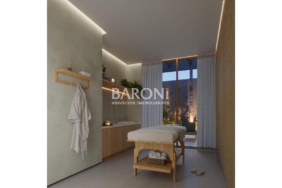 Apartamento - Itaim Bibi