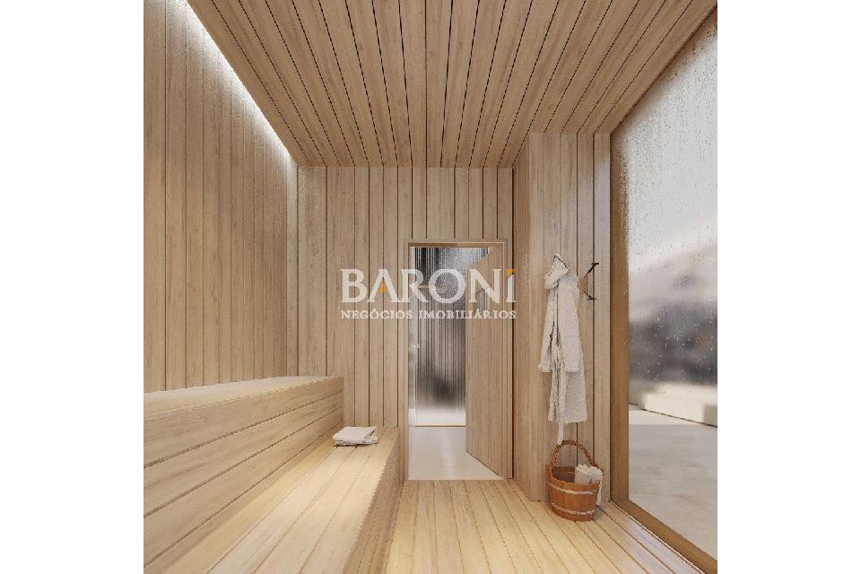 Apartamento - Itaim Bibi