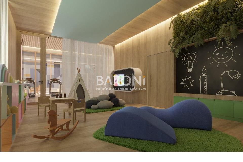 Apartamento - Itaim Bibi