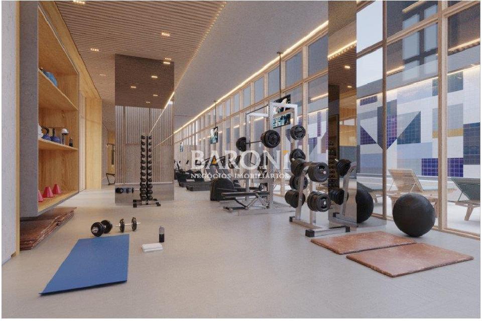 Apartamento - Itaim Bibi