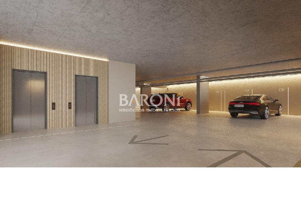 Apartamento - Itaim Bibi