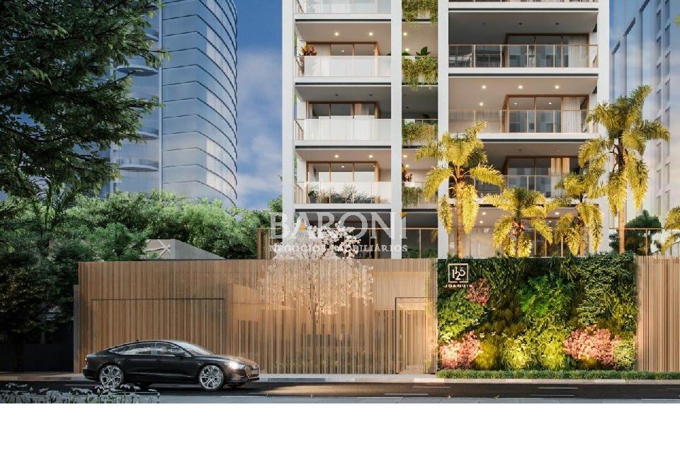 Apartamento - Itaim Bibi