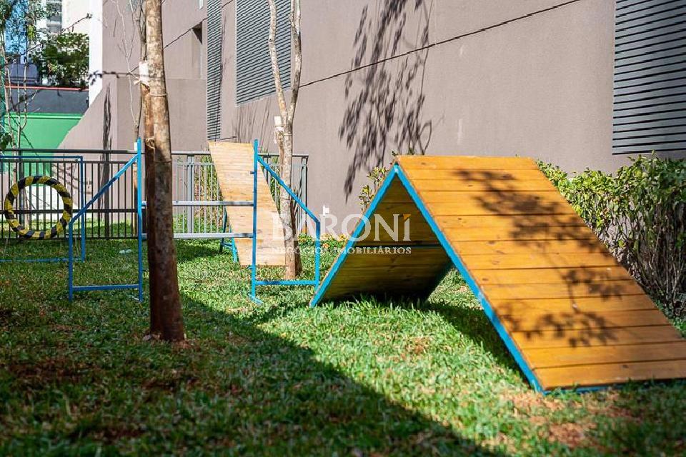 Apartamento - Moema