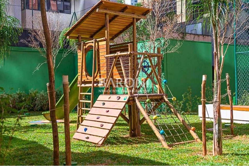 Apartamento - Moema