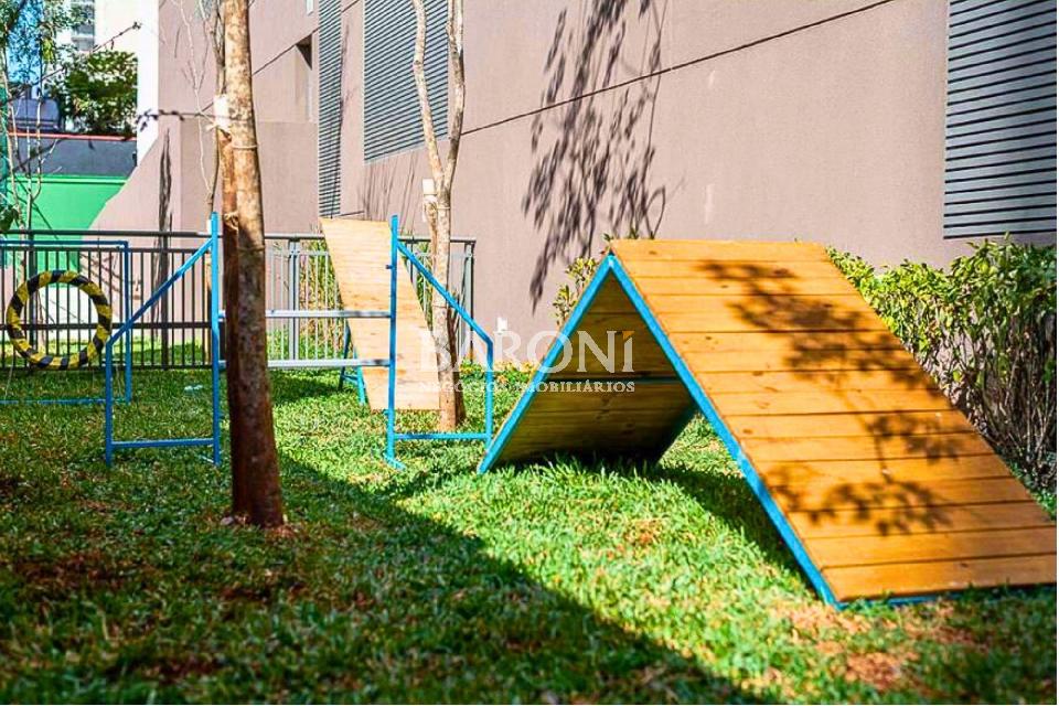Apartamento - Moema