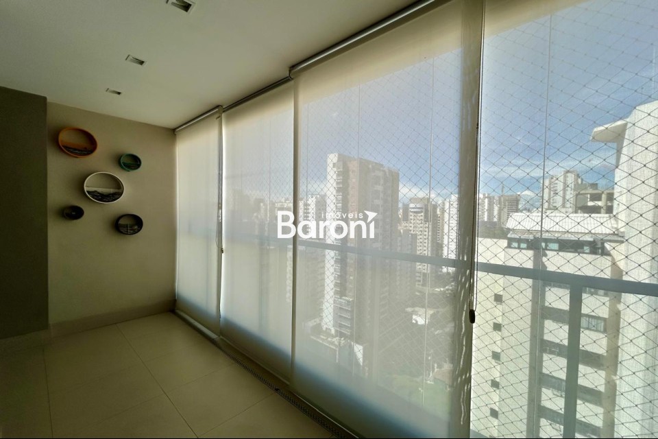 Apartamento - Moema