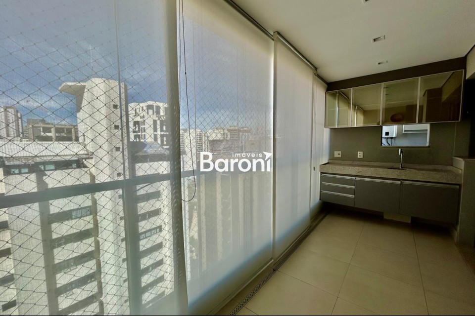 Apartamento - Moema