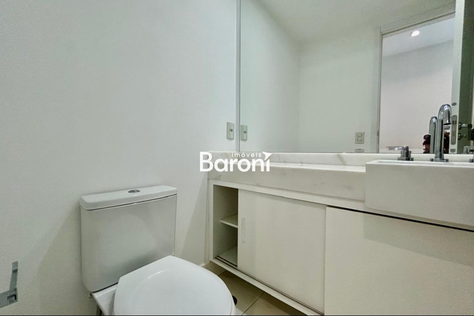 Apartamento - Moema