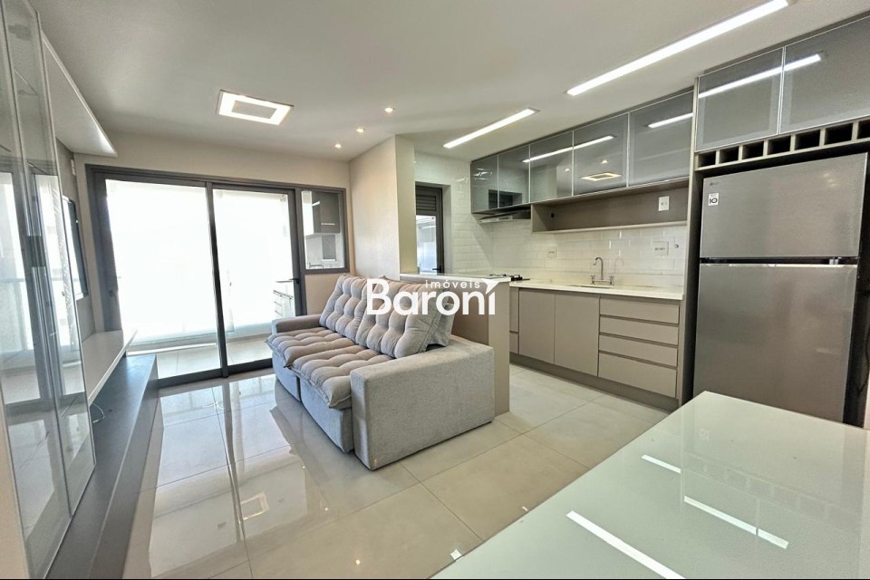 Apartamento - Moema