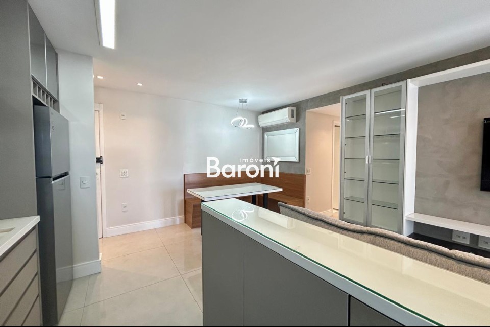 Apartamento - Moema