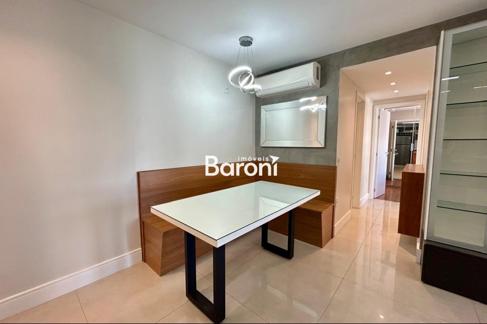 Apartamento - Moema