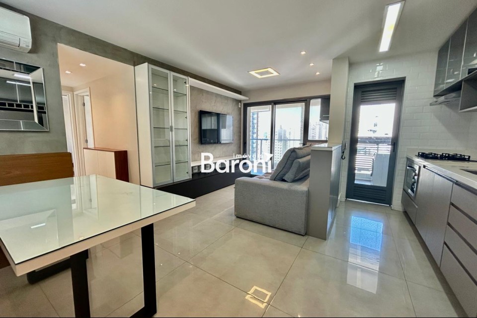 Apartamento - Moema