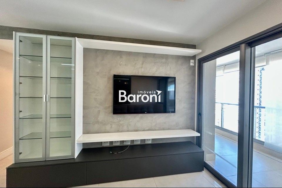 Apartamento - Moema