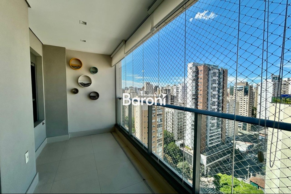 Apartamento - Moema