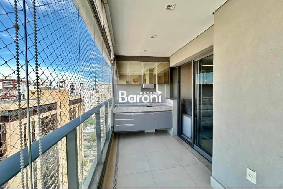 Apartamento - Moema