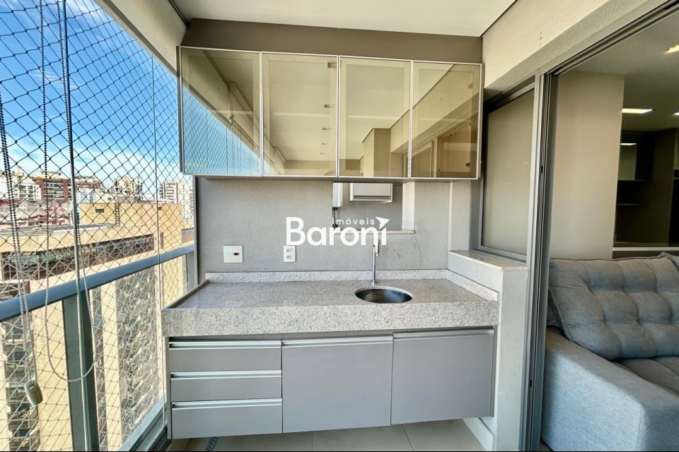 Apartamento - Moema