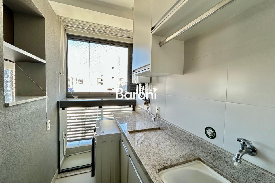Apartamento - Moema