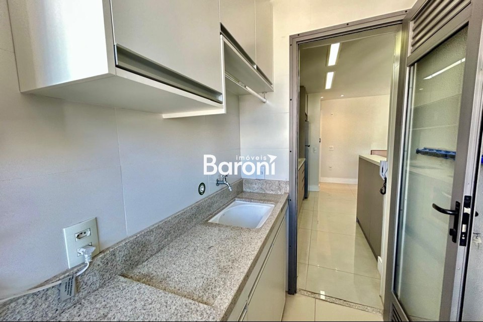 Apartamento - Moema