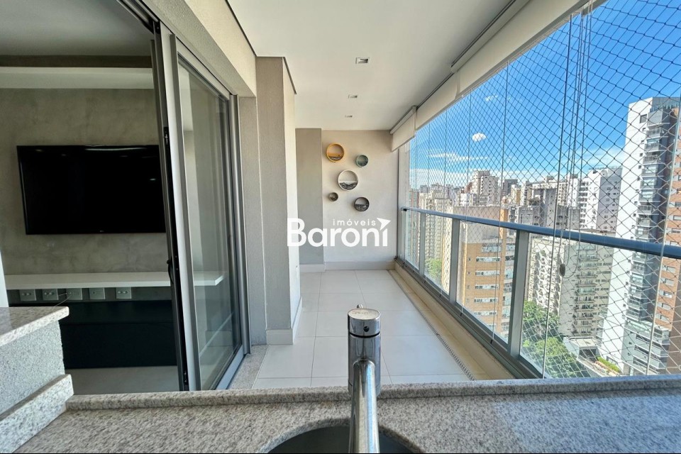 Apartamento - Moema