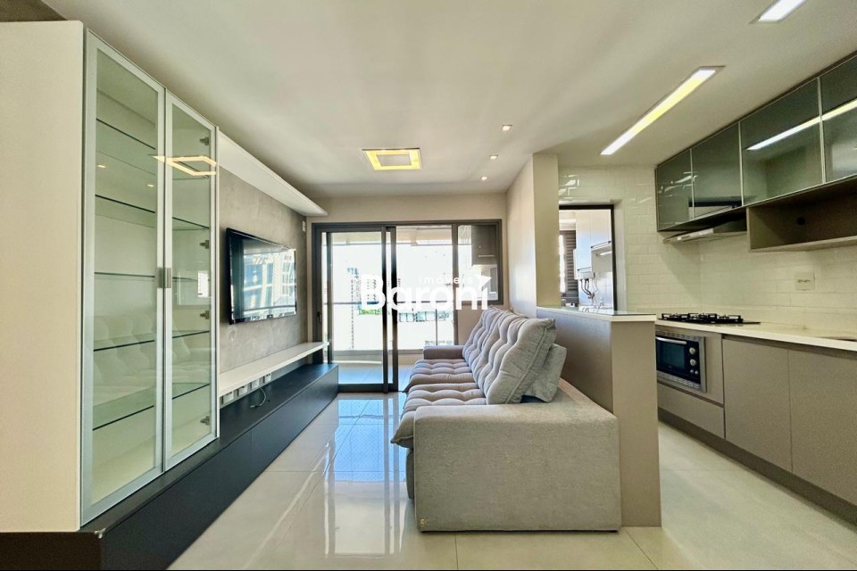 Apartamento - Moema