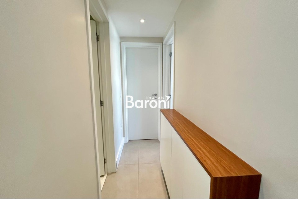 Apartamento - Moema