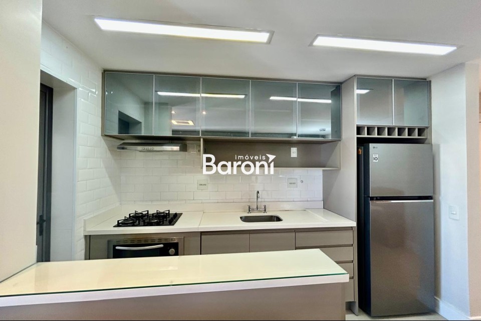 Apartamento - Moema