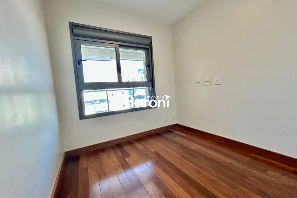 Apartamento - Moema