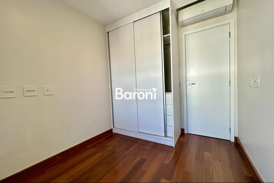 Apartamento - Moema