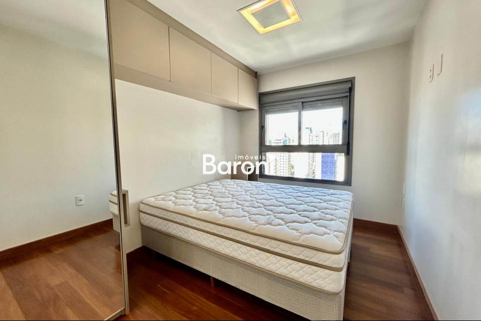 Apartamento - Moema