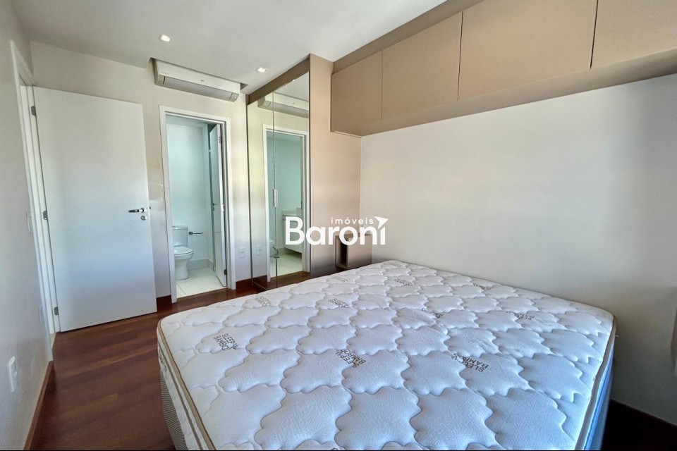 Apartamento - Moema