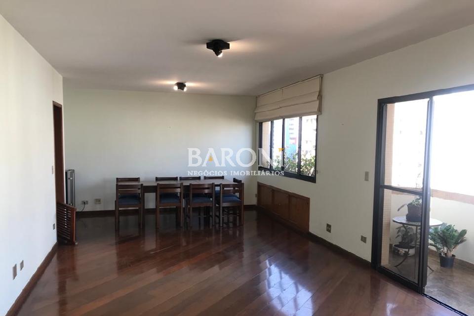 Apartamento - Vila Mariana