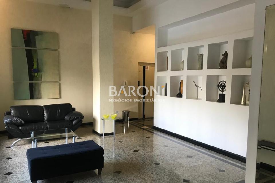 Apartamento - Vila Mariana