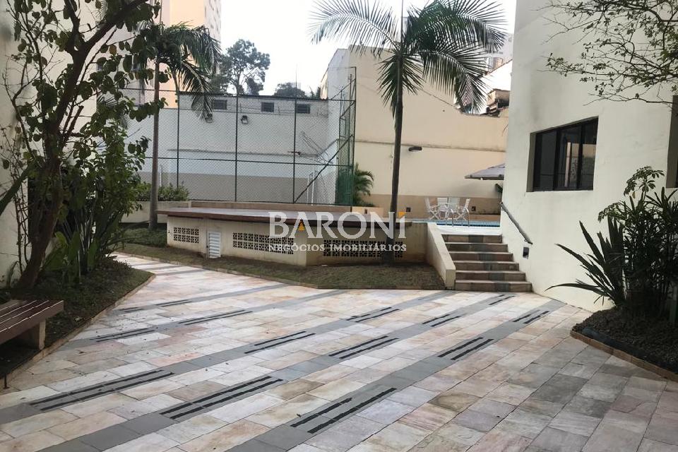 Apartamento - Vila Mariana