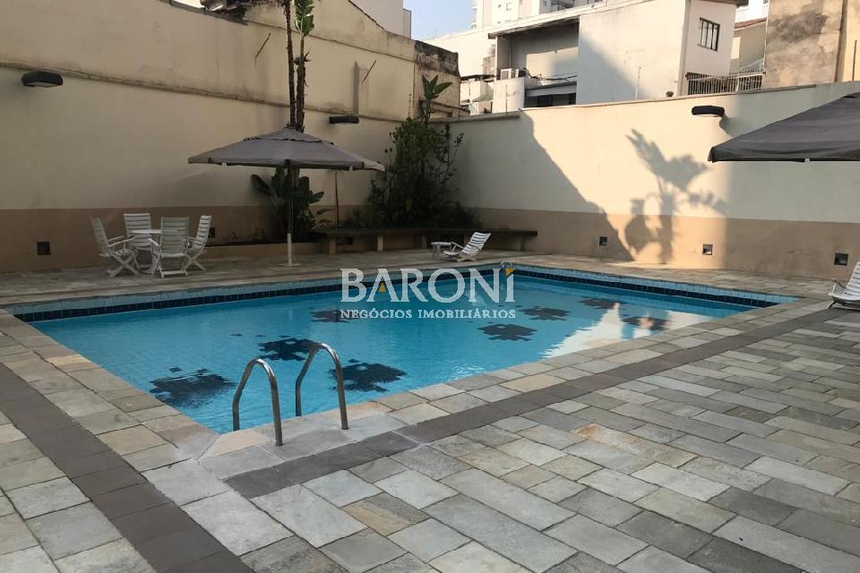 Apartamento - Vila Mariana