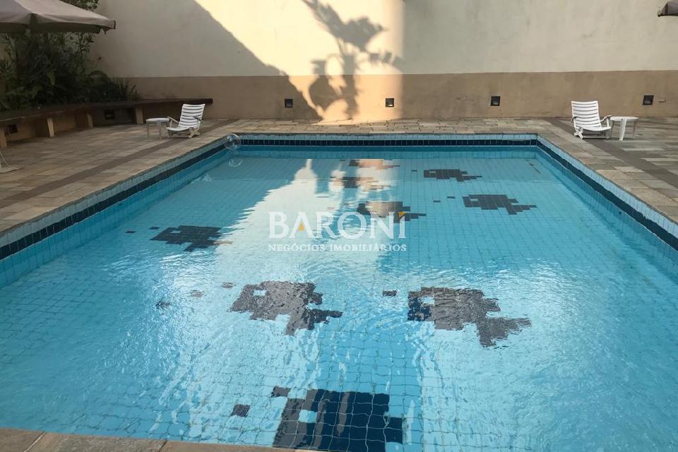 Apartamento - Vila Mariana