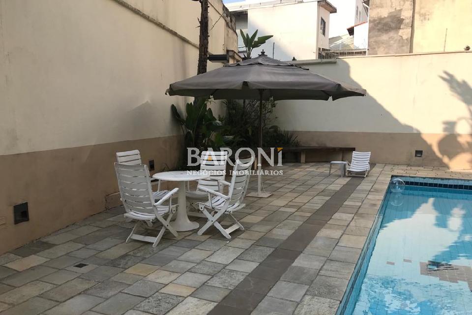 Apartamento - Vila Mariana