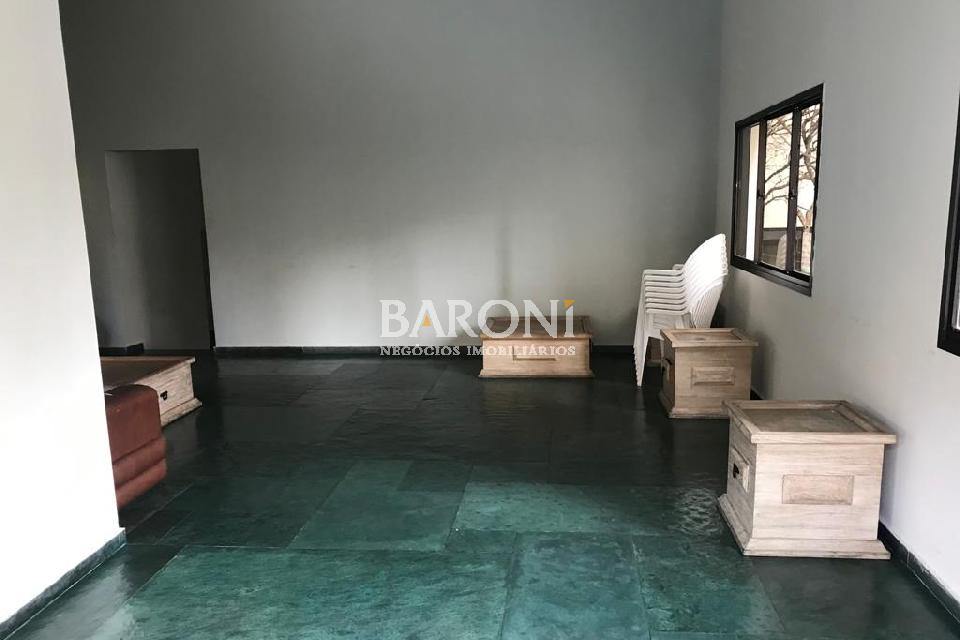 Apartamento - Vila Mariana