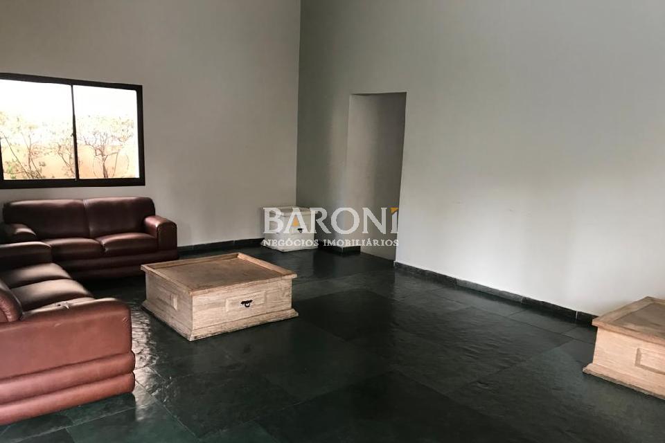 Apartamento - Vila Mariana