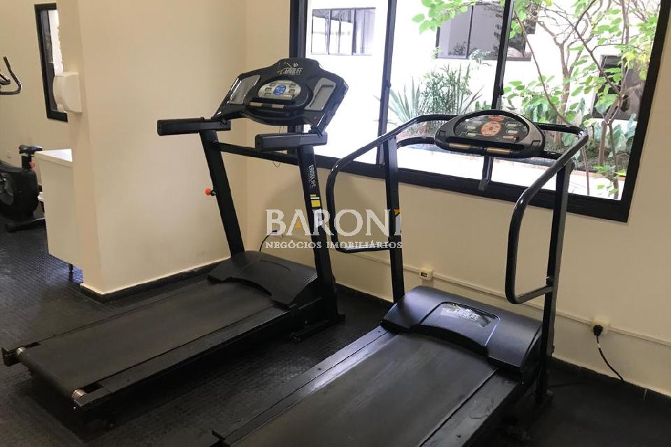 Apartamento - Vila Mariana