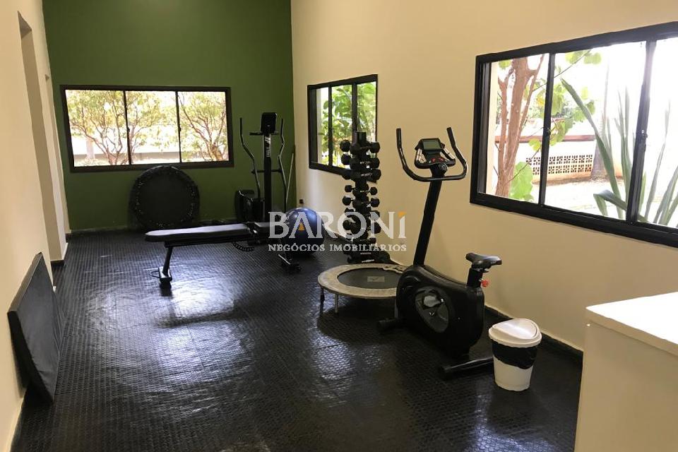 Apartamento - Vila Mariana