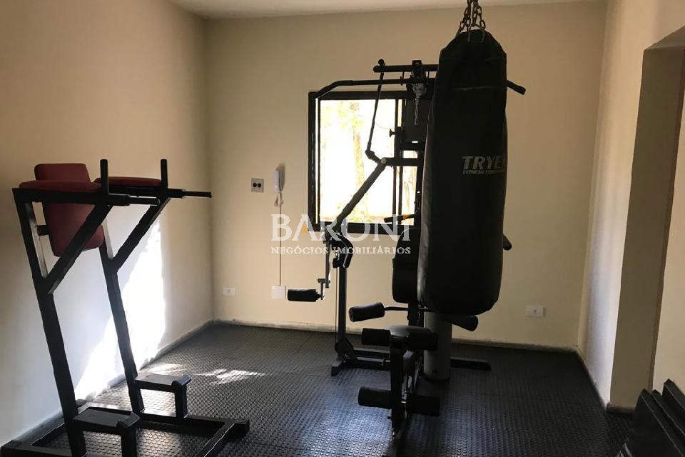 Apartamento - Vila Mariana