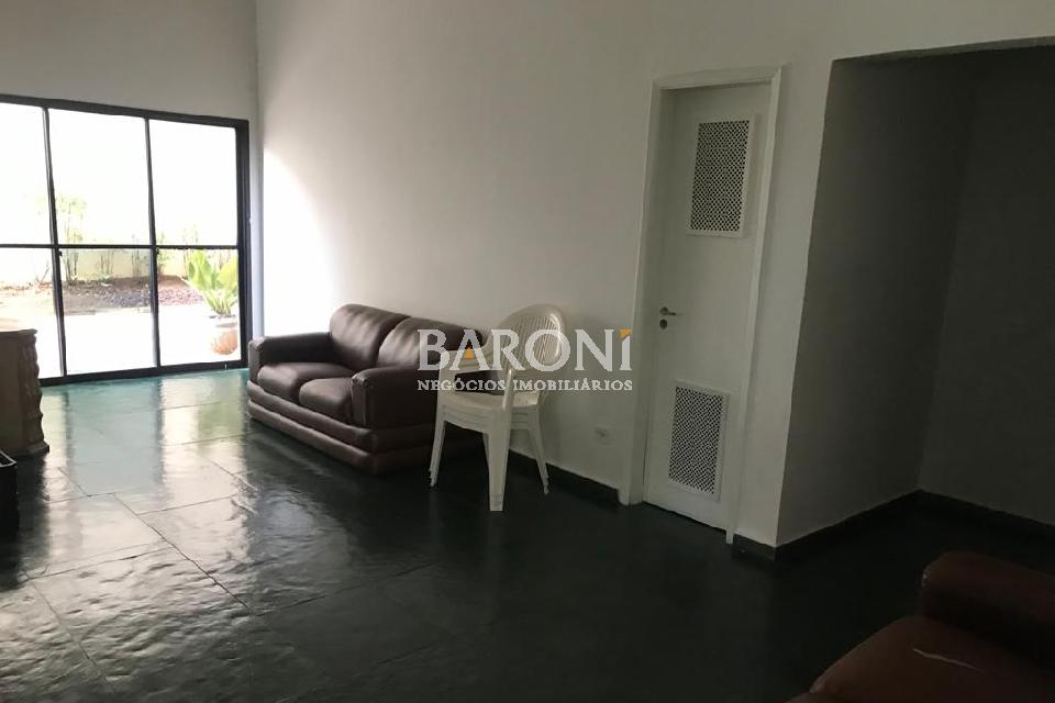 Apartamento - Vila Mariana