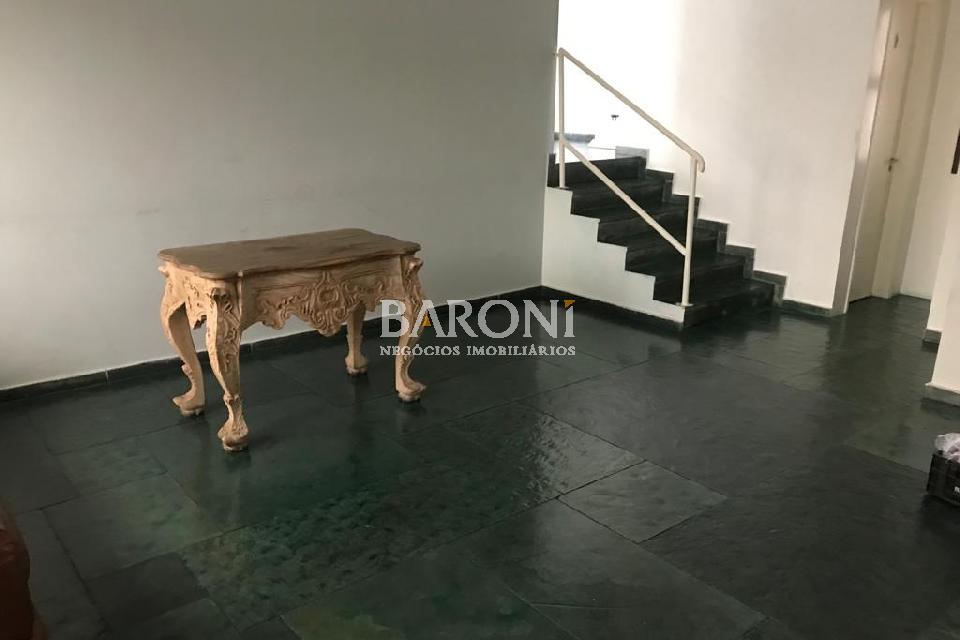 Apartamento - Vila Mariana