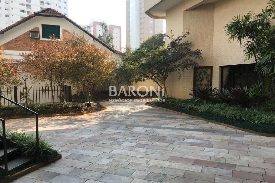 Apartamento - Vila Mariana