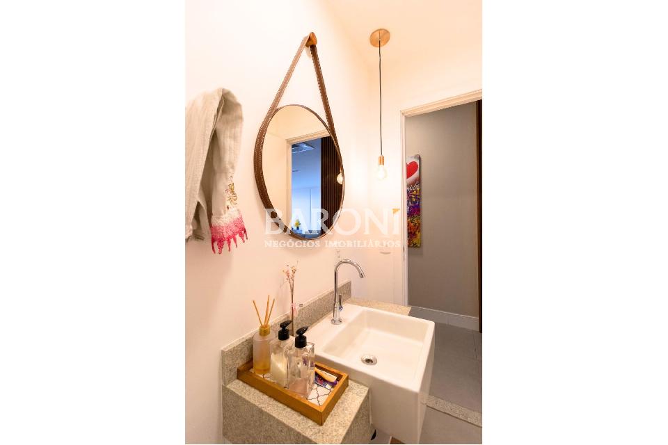 Apartamento - Campo Belo