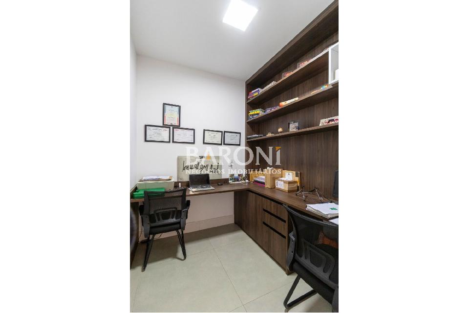 Apartamento - Campo Belo