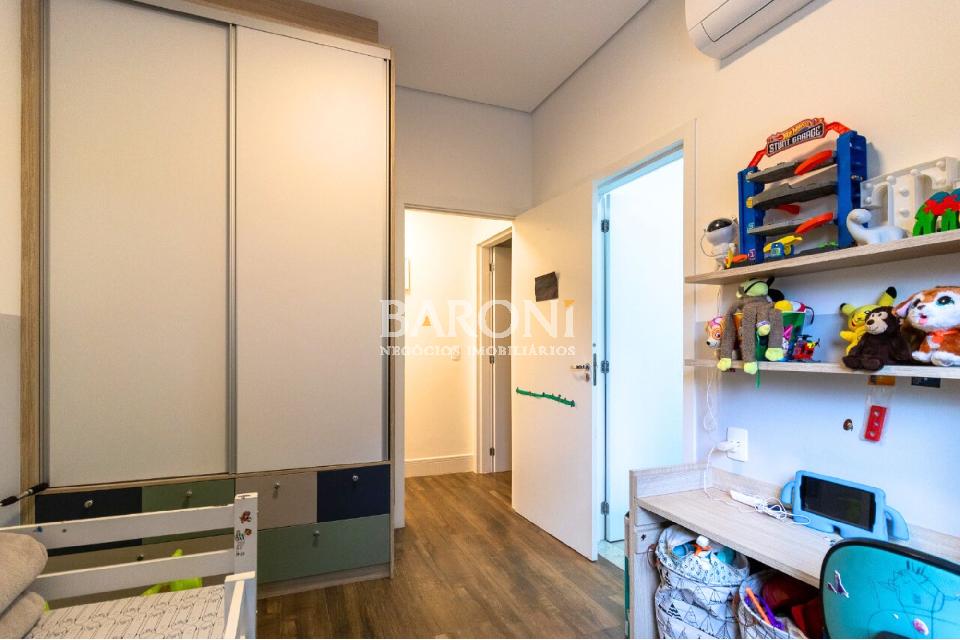 Apartamento - Campo Belo