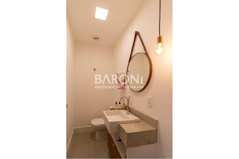 Apartamento - Campo Belo