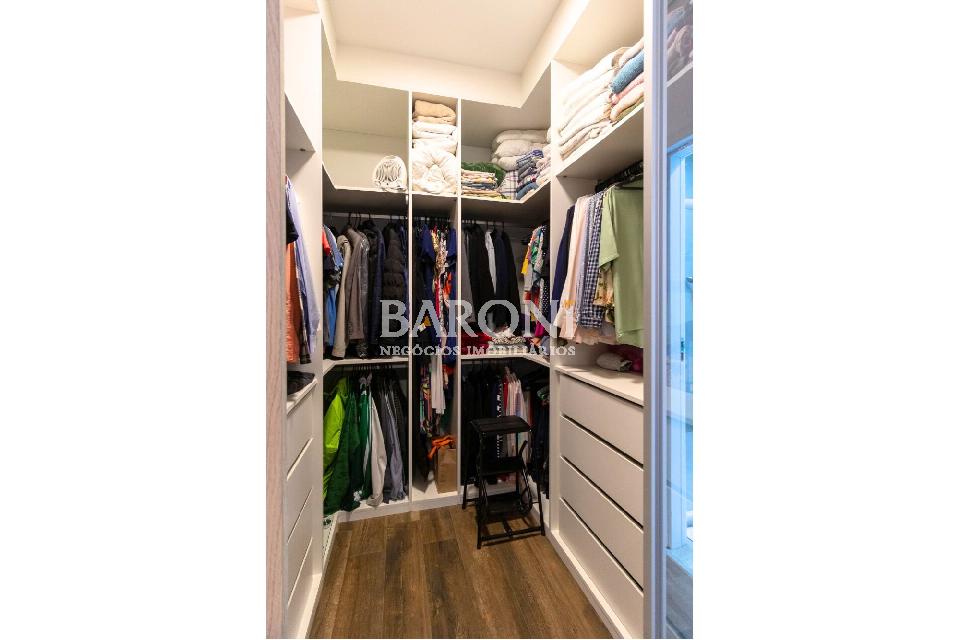 Apartamento - Campo Belo