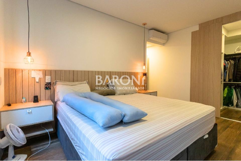 Apartamento - Campo Belo